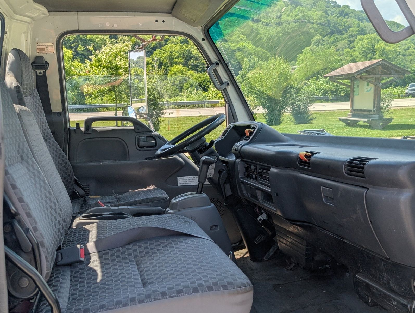 2006 Chevrolet W5500 15