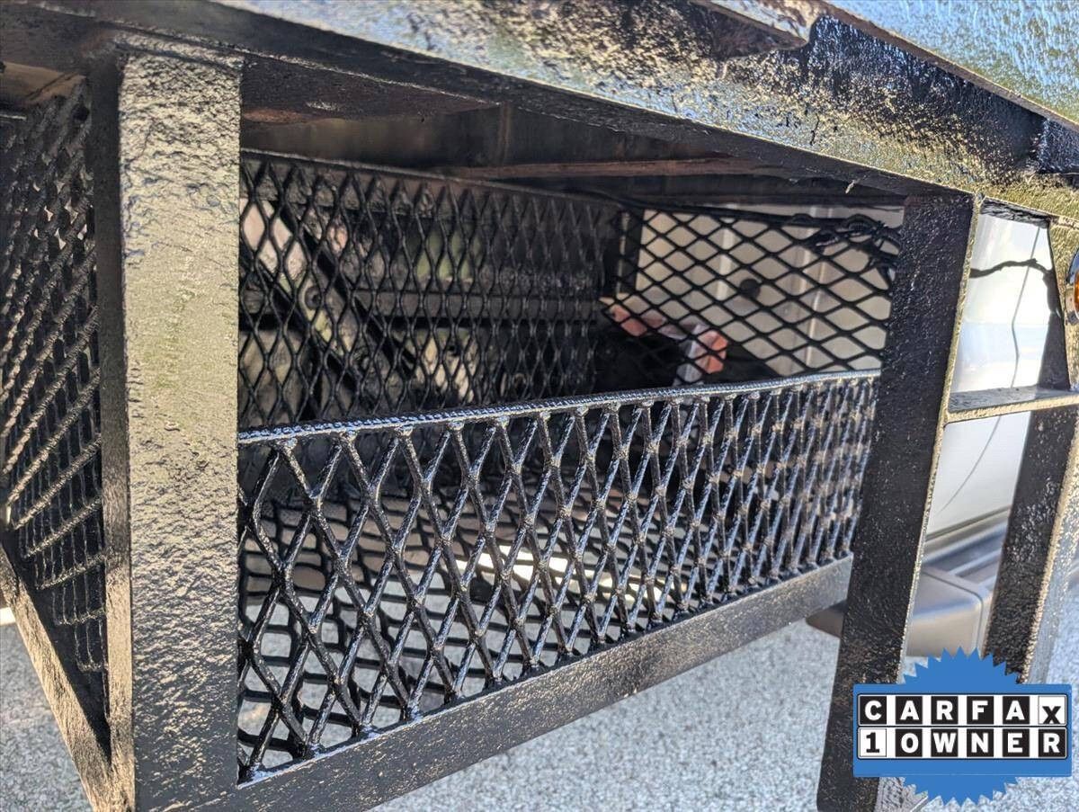 2016 Ford F-550 Super Duty 42