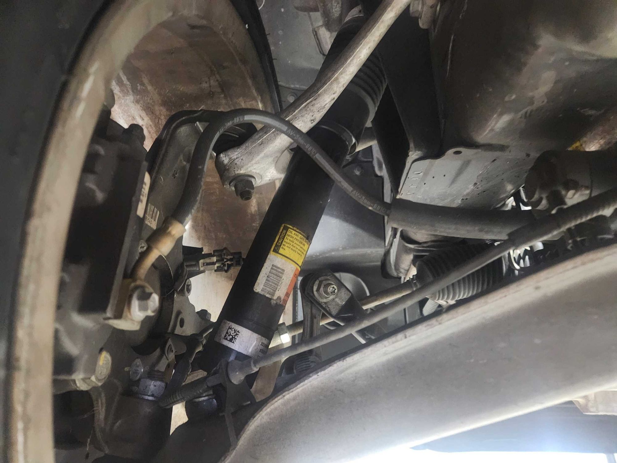 2007 Chevrolet Corvette Base photo 28