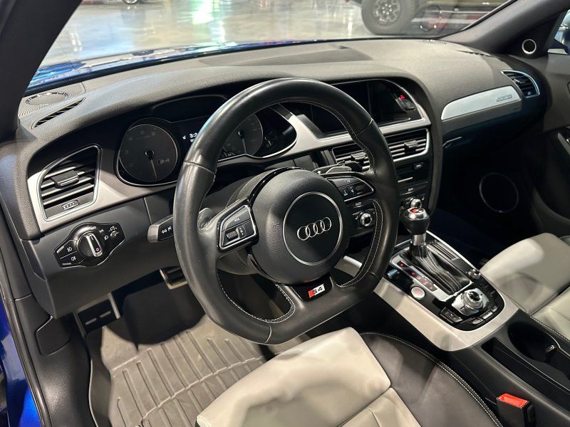 2013 Audi S4 3.0T Premium Plus, photo 36