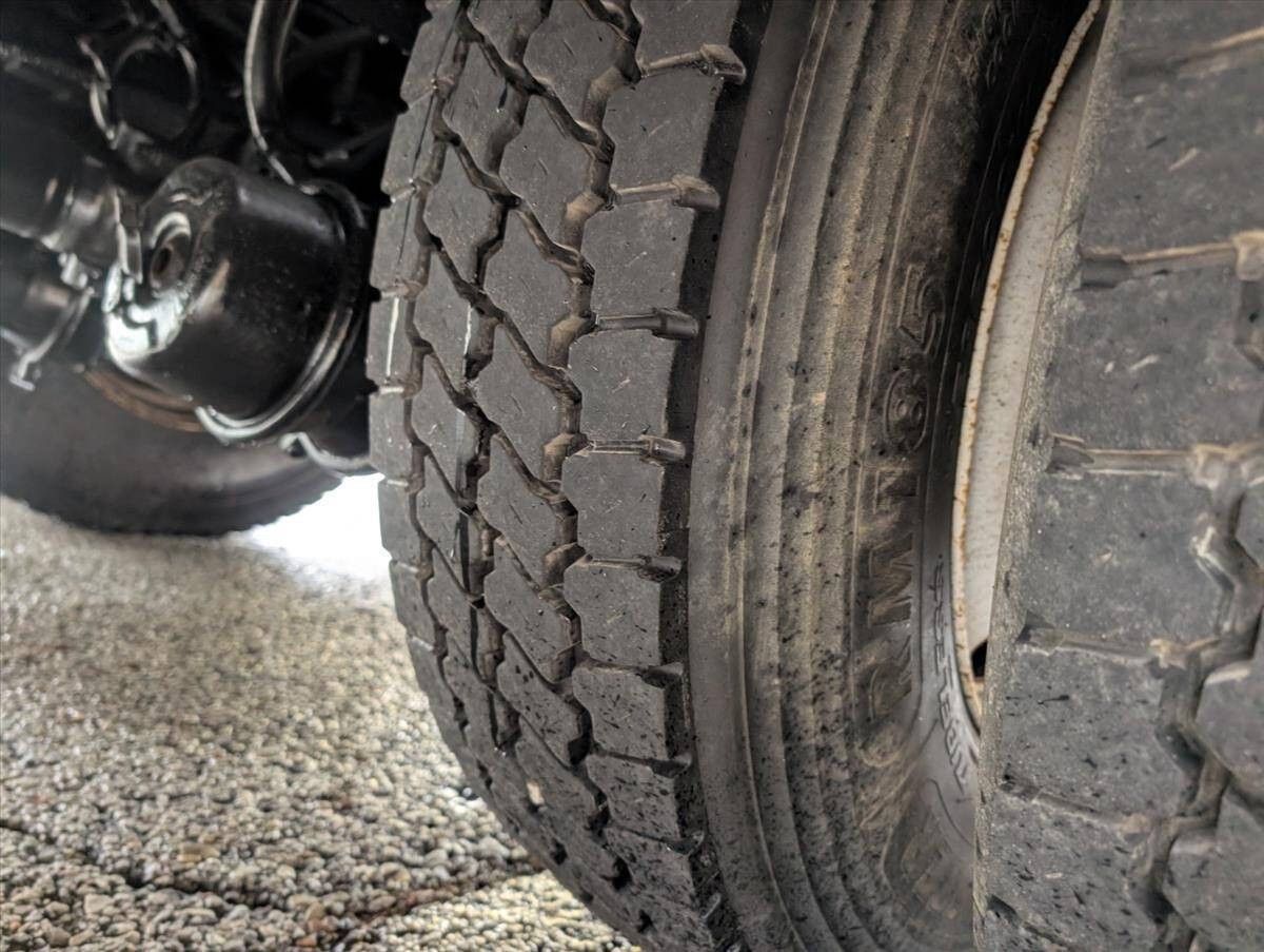 2011 International DuraStar 4300 62