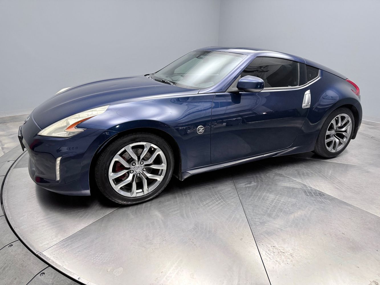 2014 Nissan 370Z Coupe 7A/T's photo
