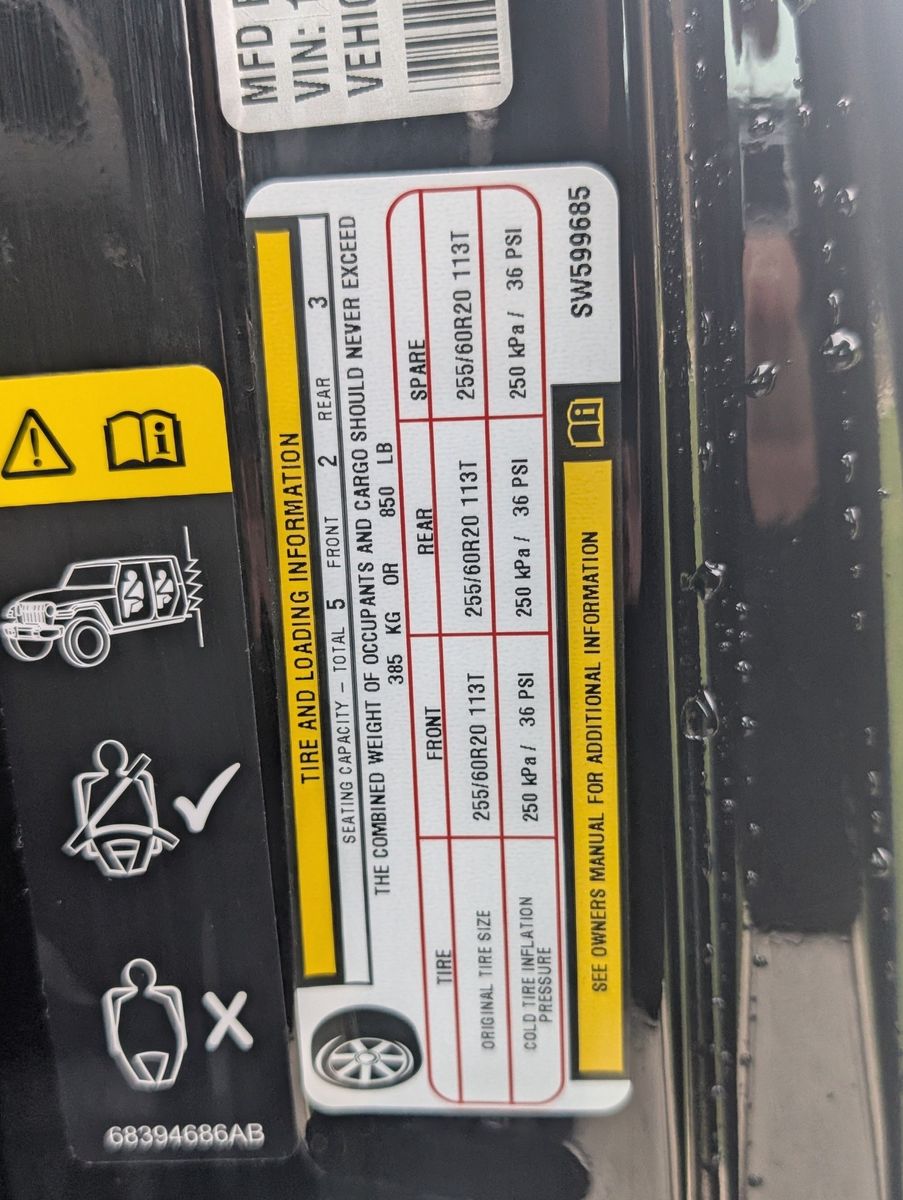 2025 Jeep Wrangler 4xe 30