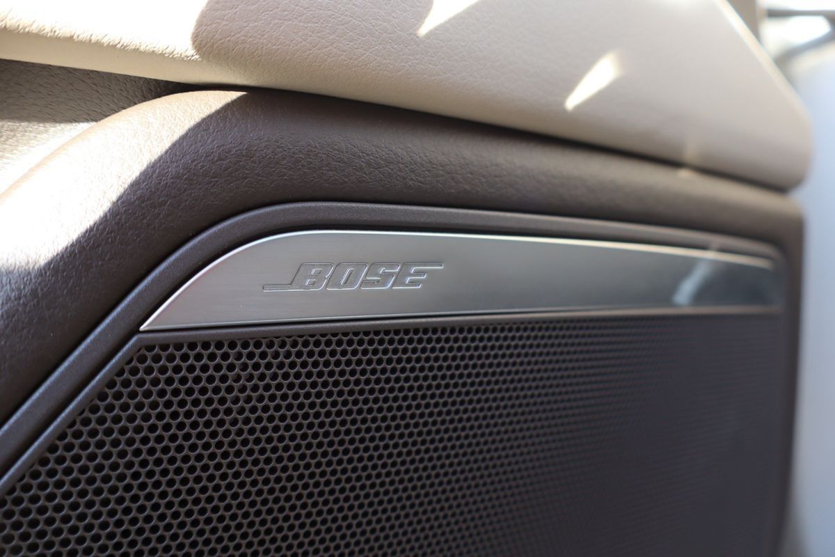 2016 Audi A7 3.0T quattro Premium Plus