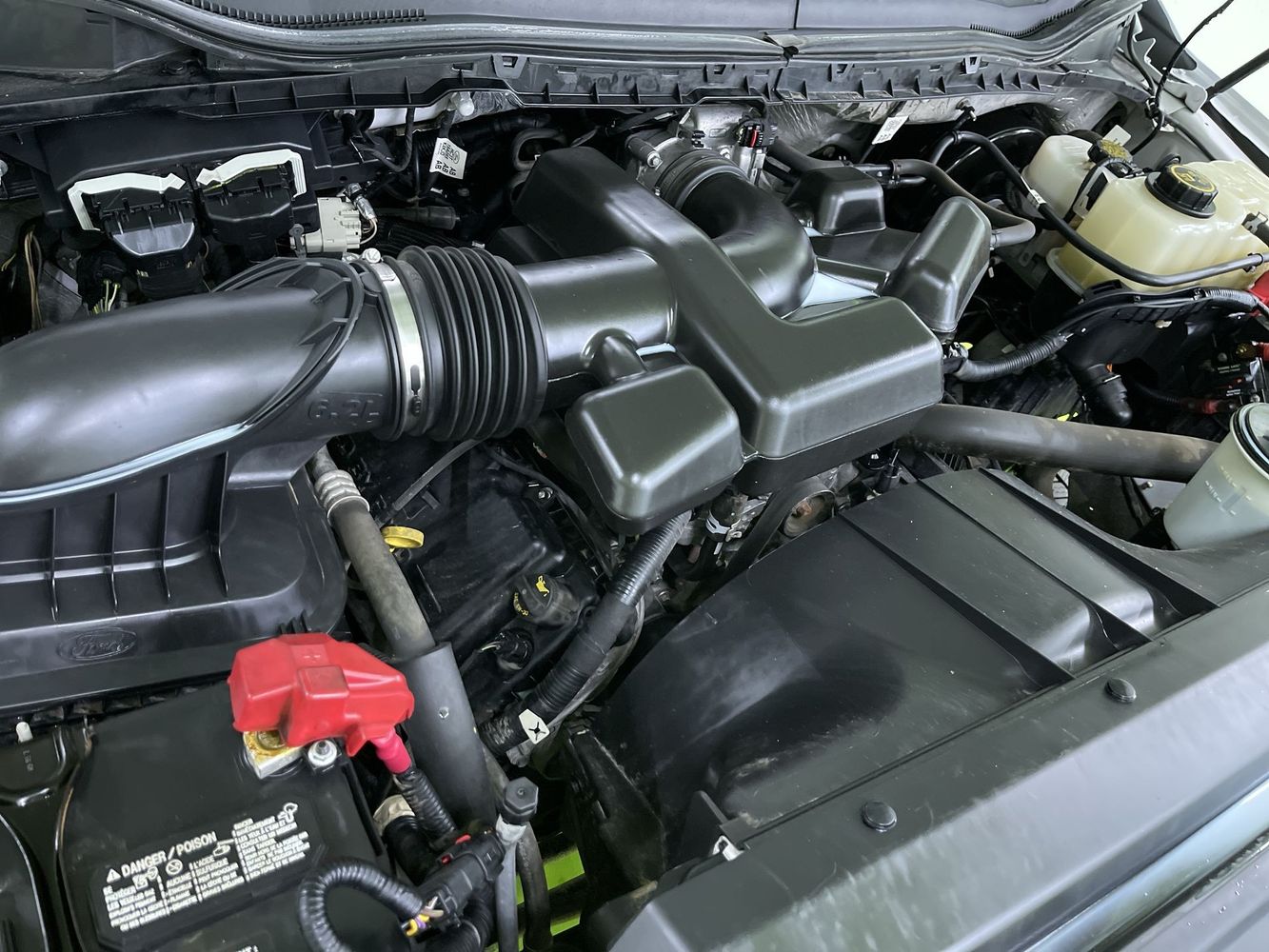 2019 Ford F-250 XL photo 14