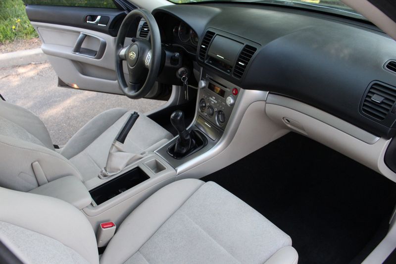 2009 Subaru Legacy 2.5i Special Edition | Victory Motors of Colorado
