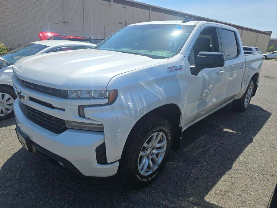 Vehicle Image