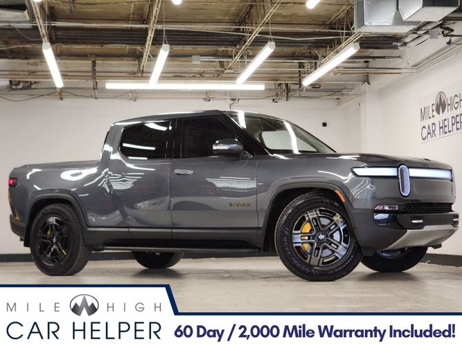 2022 Ram 1500 TRX photo 45