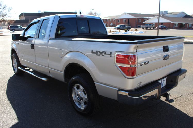 2013 Ford F-150 XLT | Victory Motors of Colorado