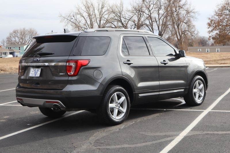 2016 Ford Explorer XLT | Victory Motors of Colorado