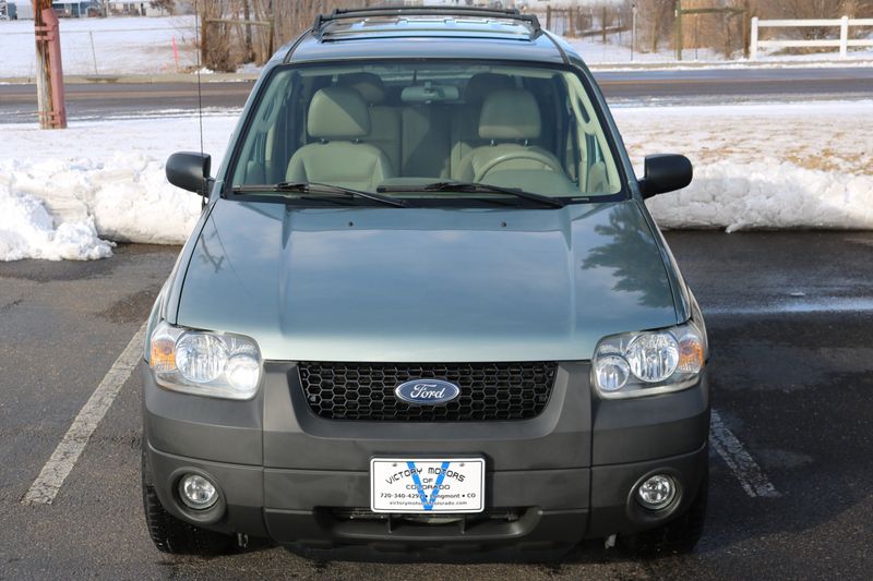2006 Ford Escape XLT | Victory Motors of Colorado