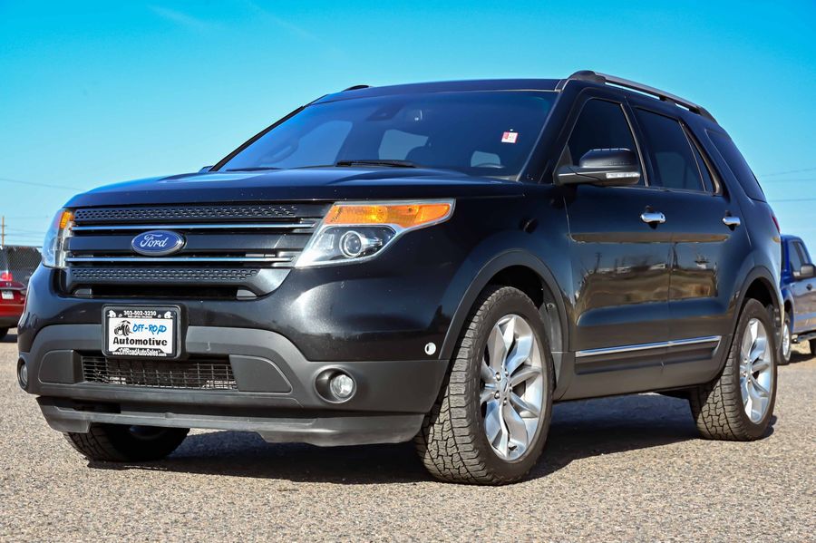 Vehicle Image