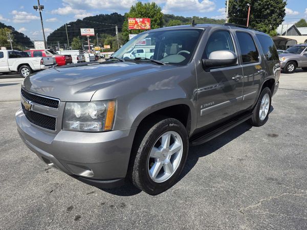 Featured Vehicle Image
