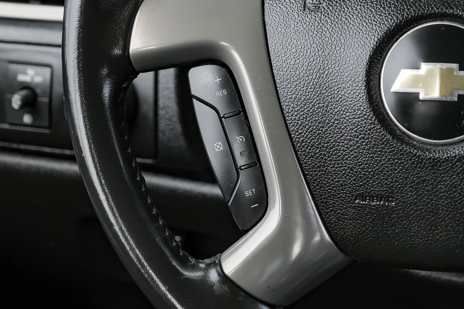2013 Chevrolet Silverado 2500HD LTZ photo 17