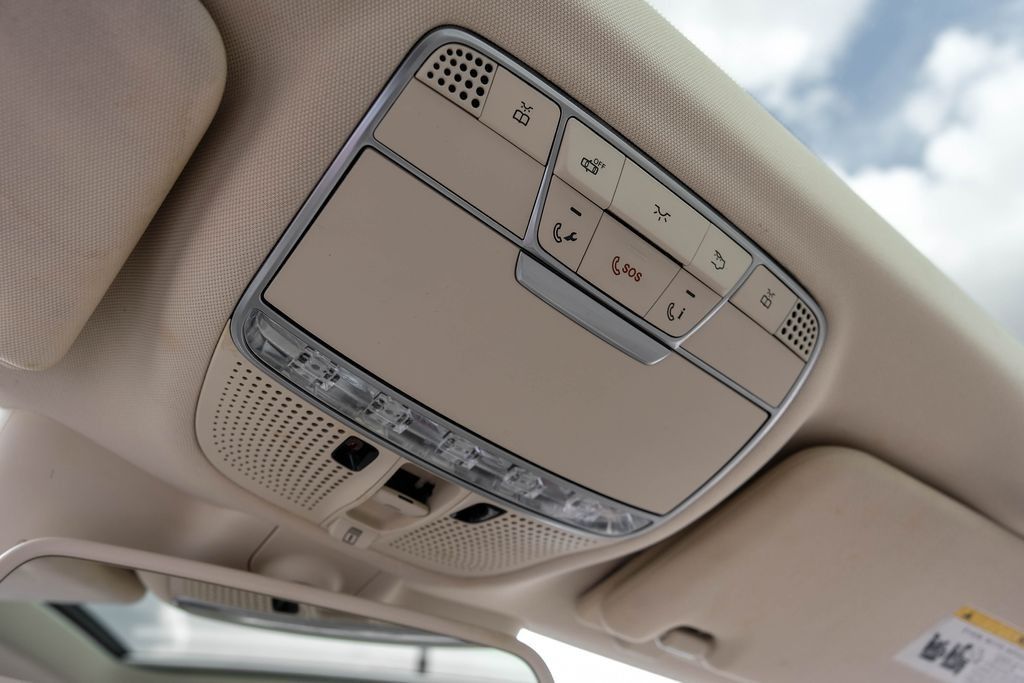 2014 Mercedes-Benz S-Class S550 - Photo 25