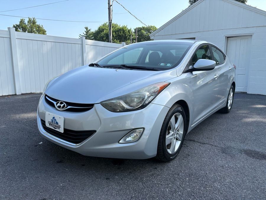 Vehicle Image