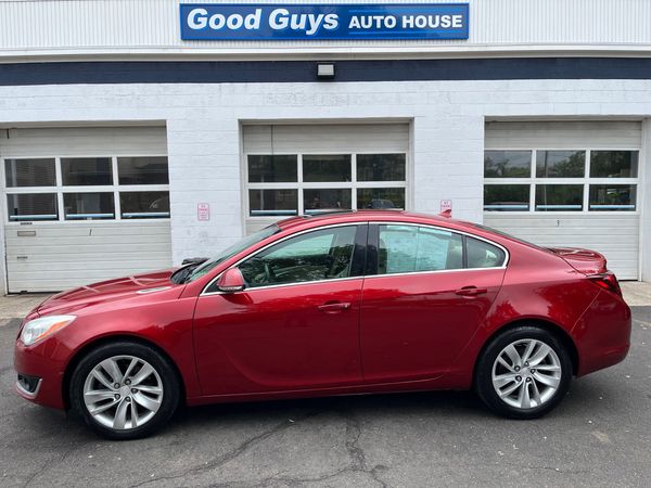 Featured Vehicle Image