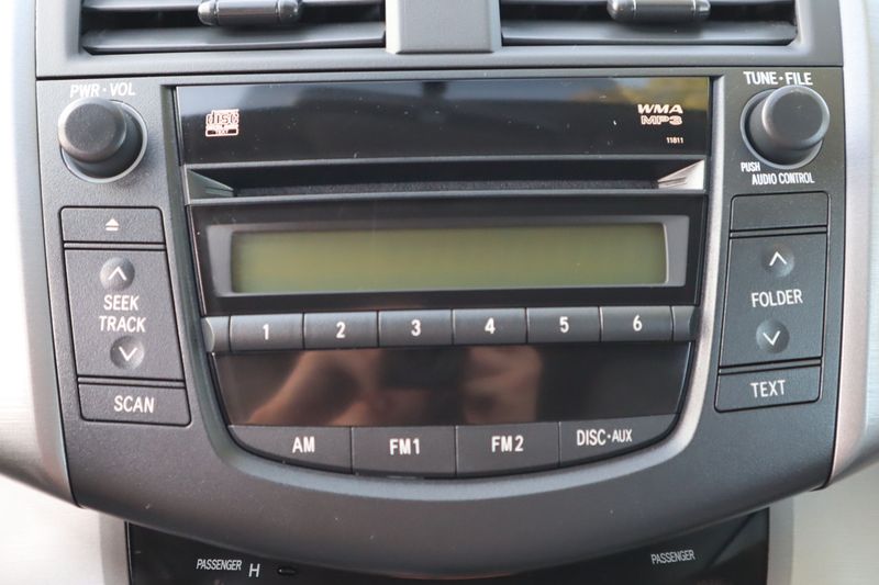 Bluetooth rav4 2008