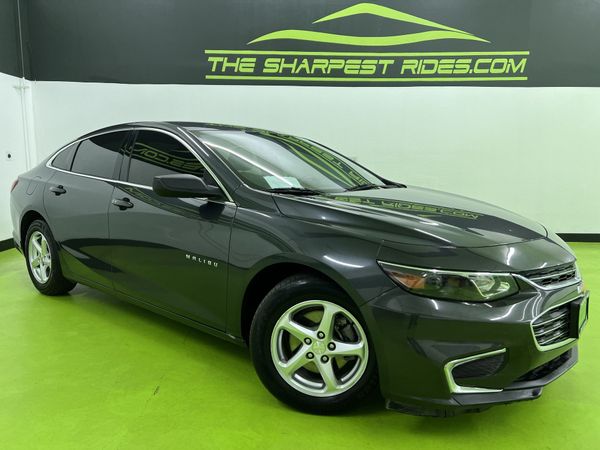 Featured Vehicle Image
