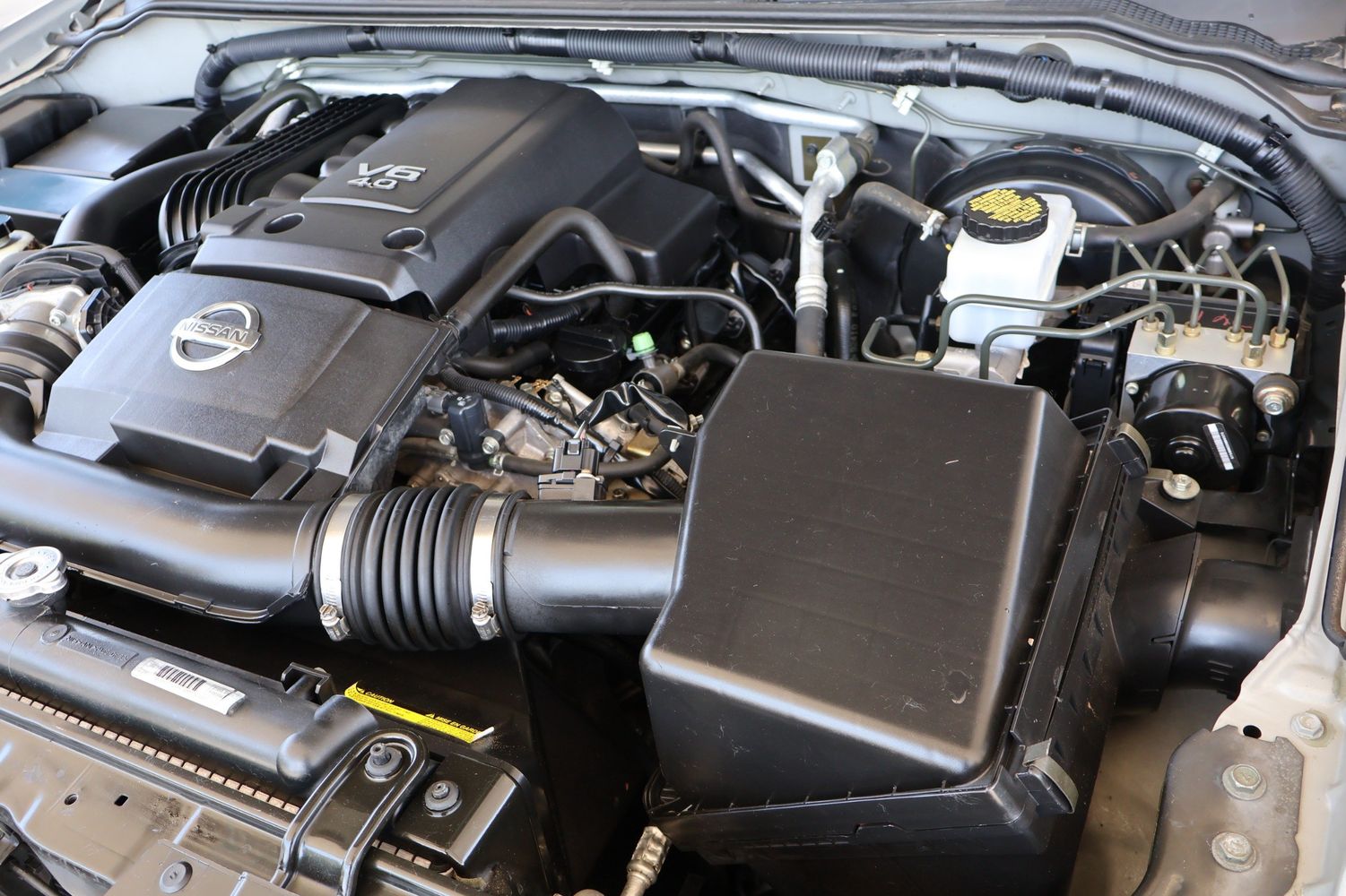 Sitemapcdatahttpsomobeldreferenzcominspiring 2007 Nissan Frontier Motor Pictures