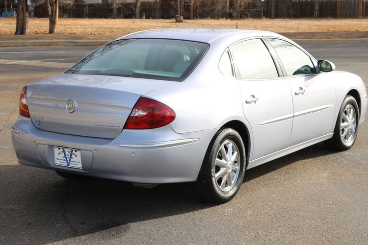 2005 Buick LaCrosse CXL | Victory Motors of Colorado