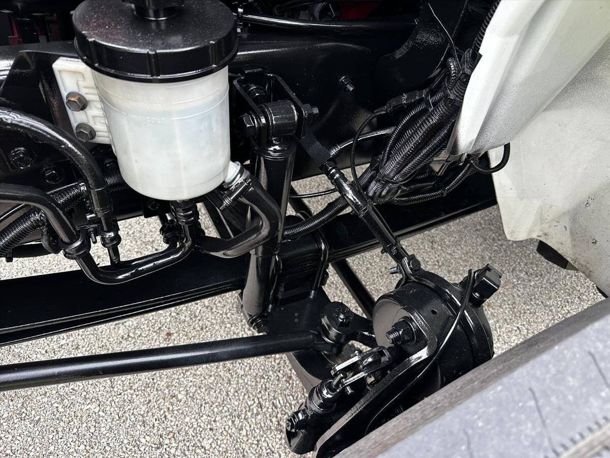 2019 International DuraStar 4300 44