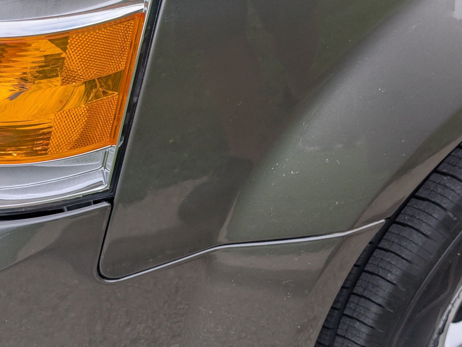 2010 Dodge Grand Caravan 37