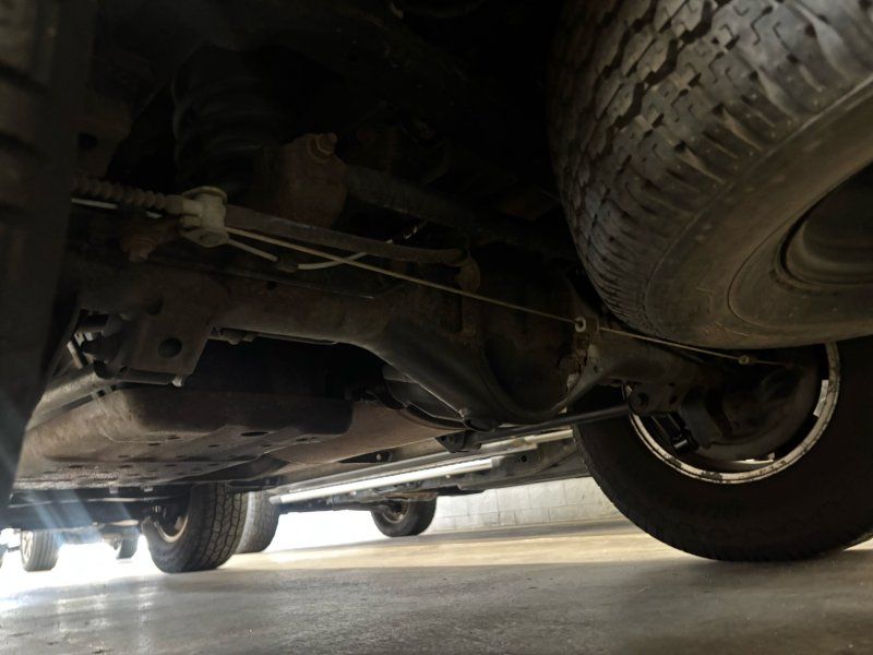 2002 Toyota 4Runner SR5 - Photo 28