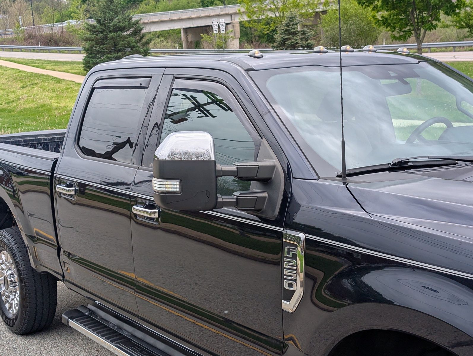 2021 Ford F-250 35