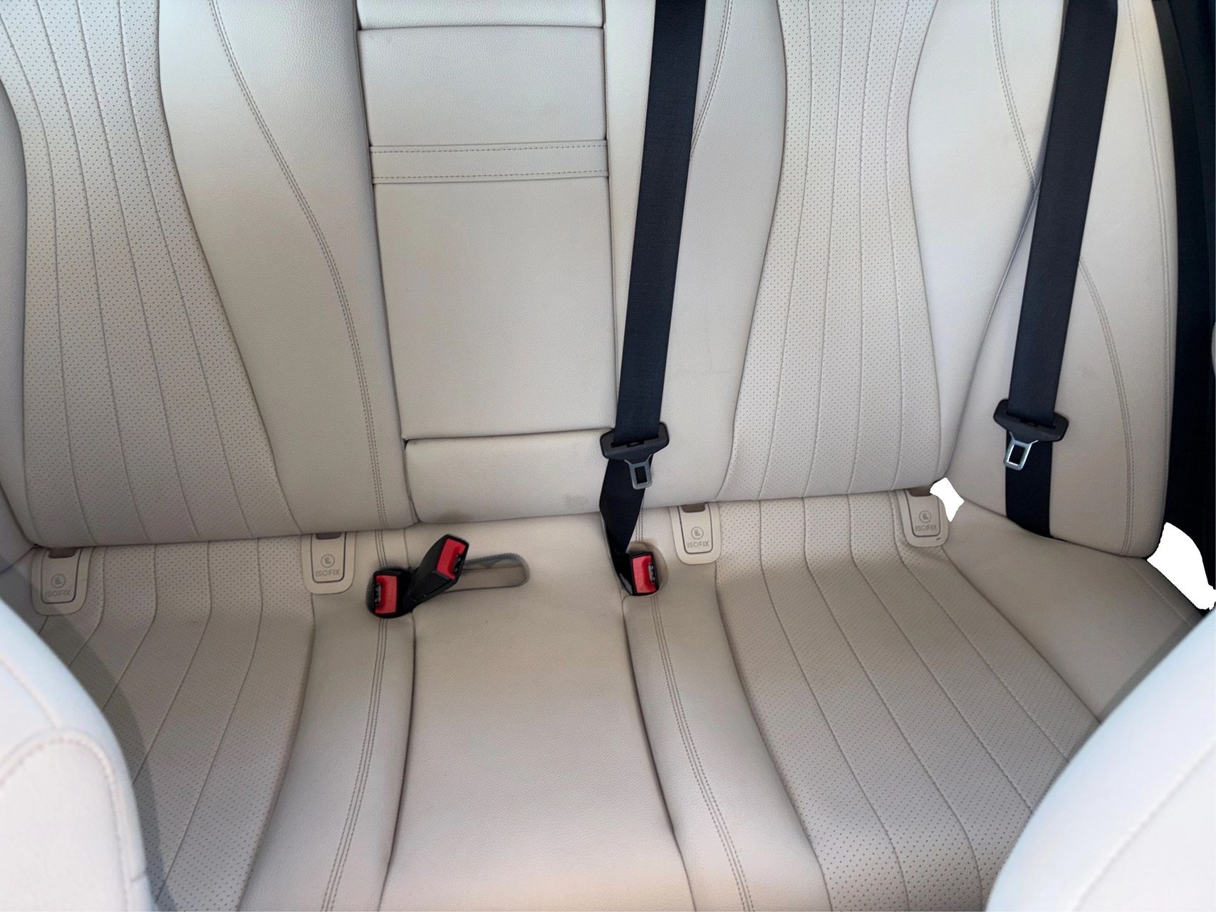 Mercedes-Benz e photo 20