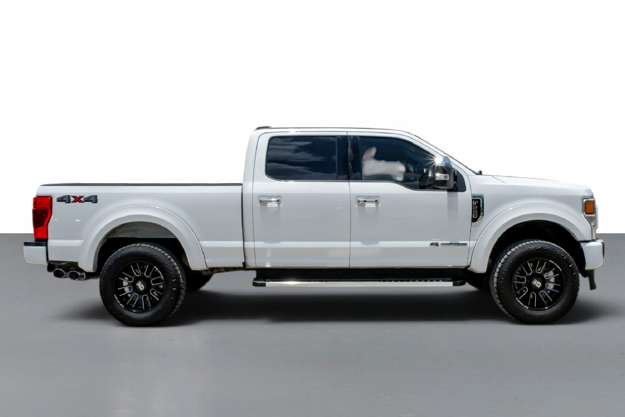 2022 Ford F-250 Super Duty Lariat - Photo 6