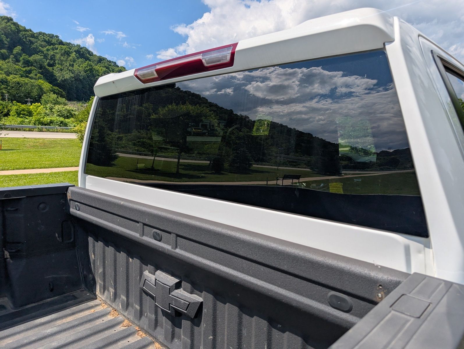 2025 Chevrolet Silverado 2500HD 24