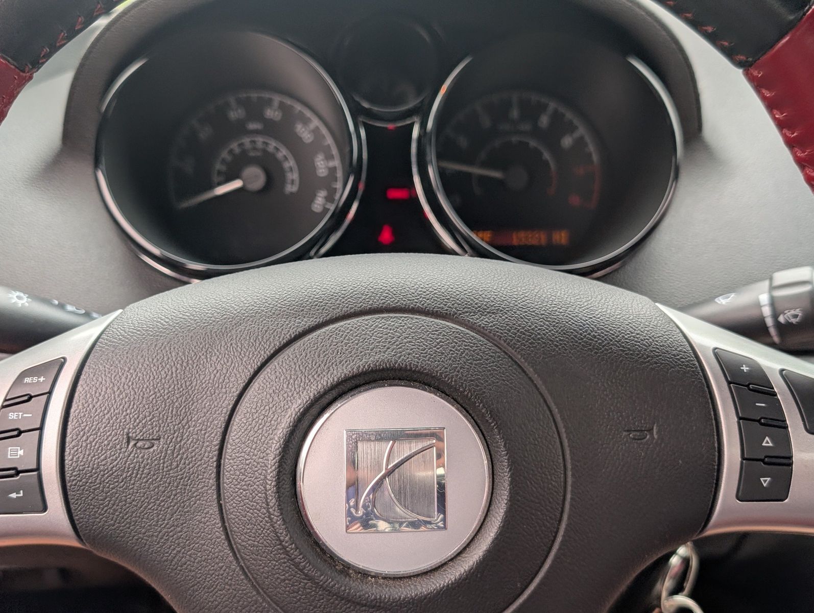 2007 Saturn Sky 54