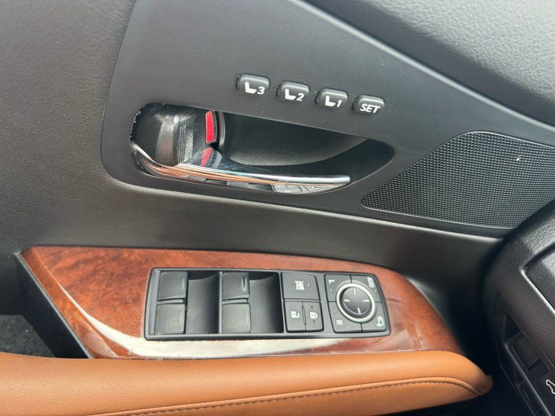 2015 Lexus RX 450h photo 11