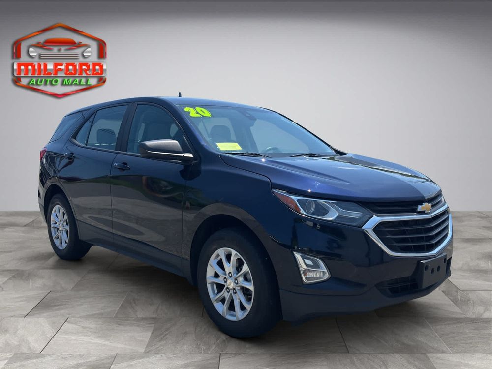Featured Vehicle Image