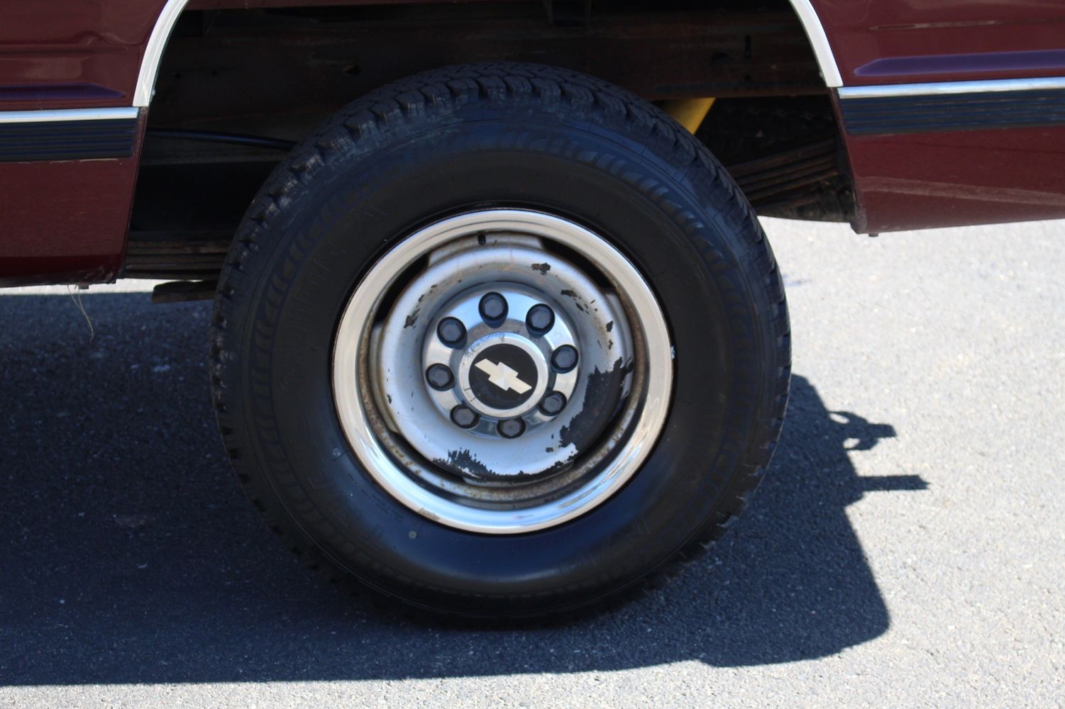 1997 Chevrolet C/K 2500 Series C2500 Cheyenne | Victory Motors of Colorado