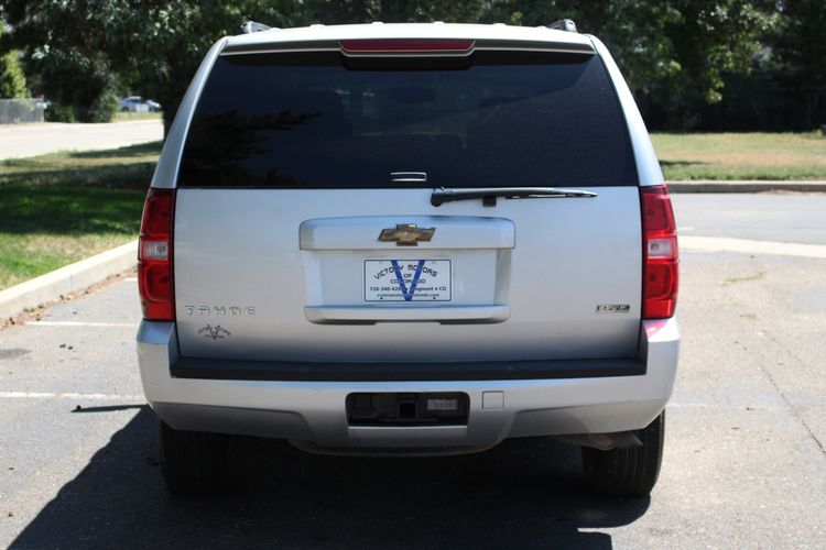 2010 Chevrolet Tahoe LS | Victory Motors of Colorado