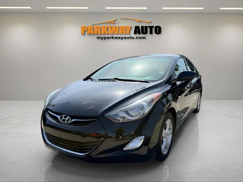 Vehicle Image