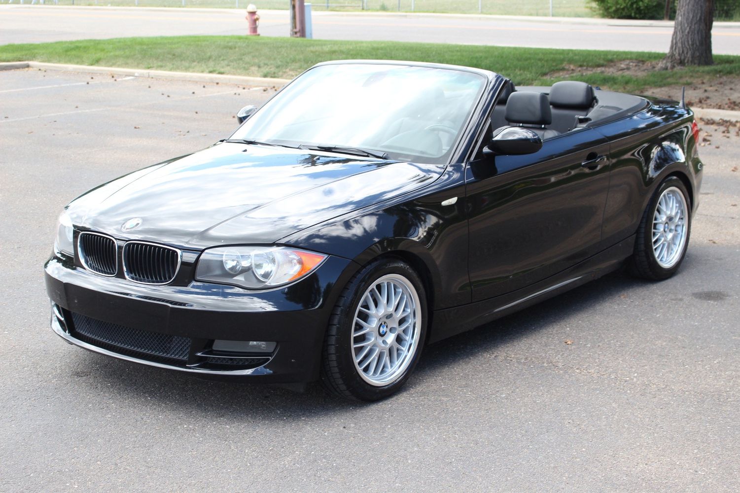 2008 BMW 128i Convertible | Victory Motors of Colorado