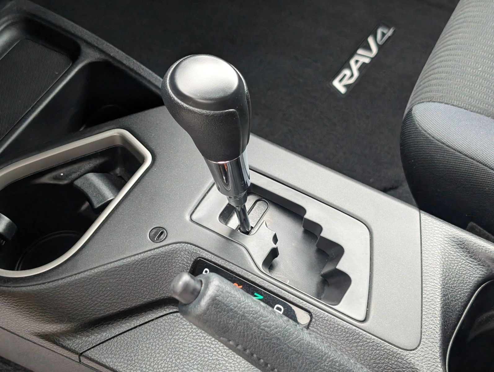 2017 Toyota RAV4 51
