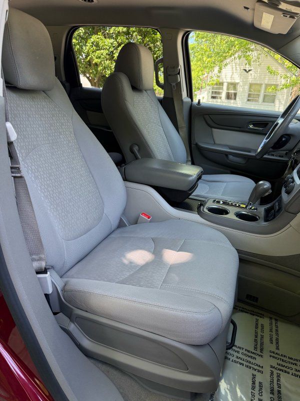 2015 GMC Acadia SLE1 - Photo 37