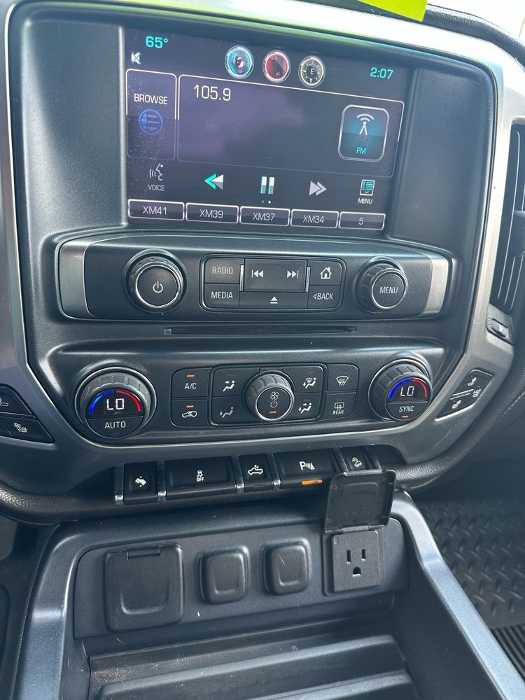 2014 Chevrolet Silverado 1500 LTZ - Photo 13