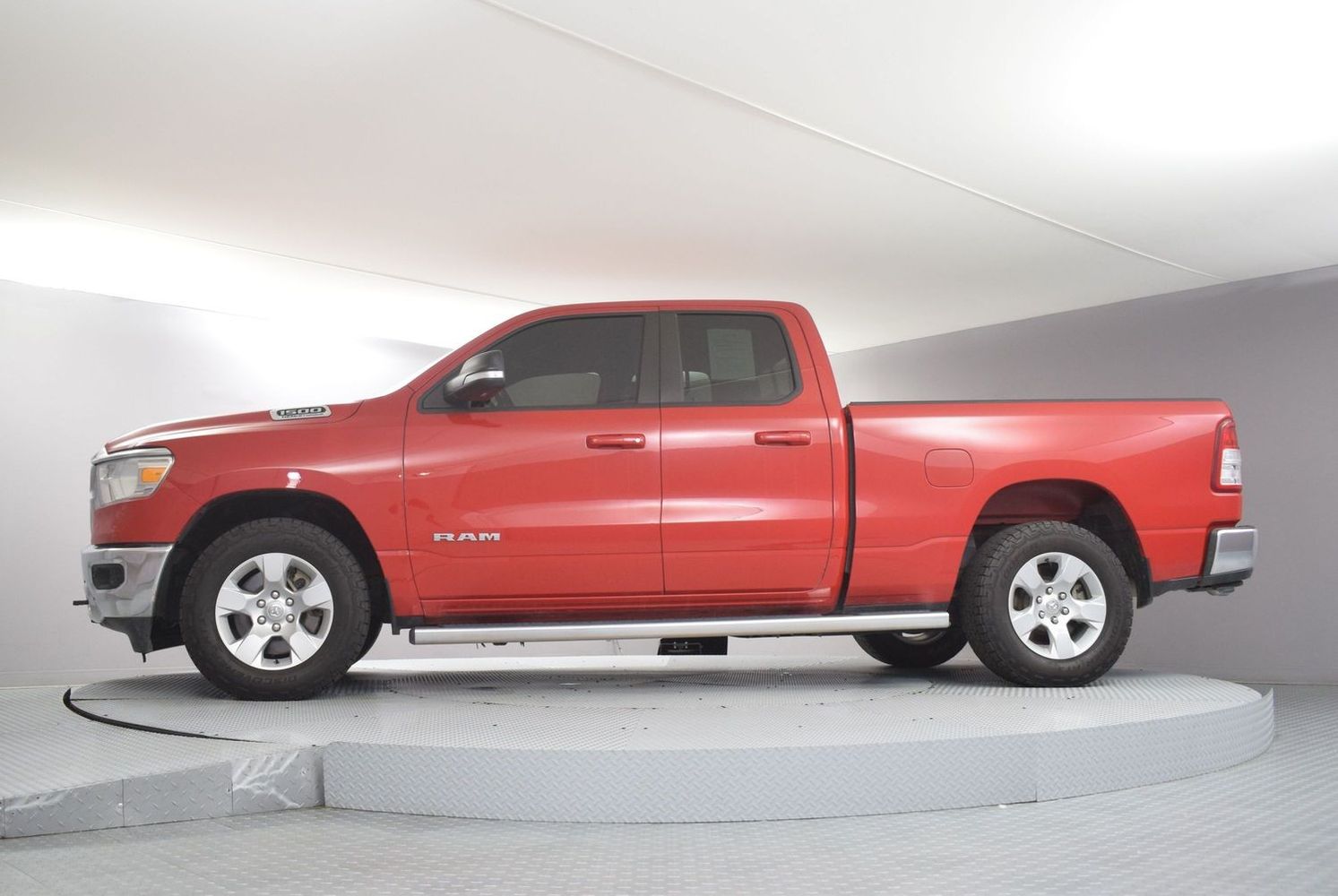 2021 RAM Ram 1500 Pickup Big Horn/Lone Star - Photo 21