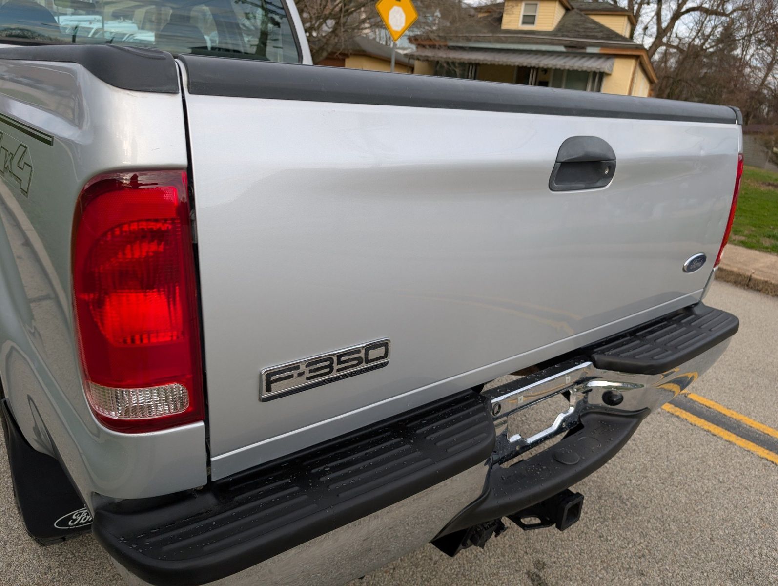 2006 Ford F-350 Super Duty 39