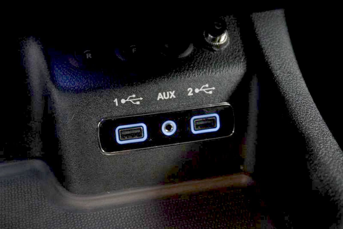 2020 Dodge Durango SXT AWD