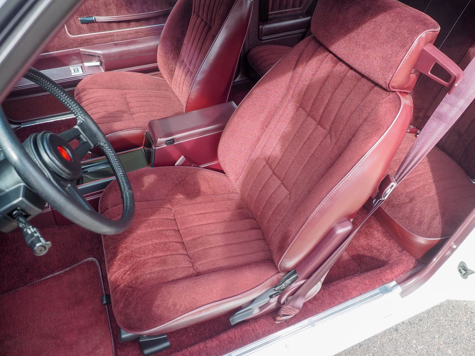 1987 Chevrolet Monte Carlo 60