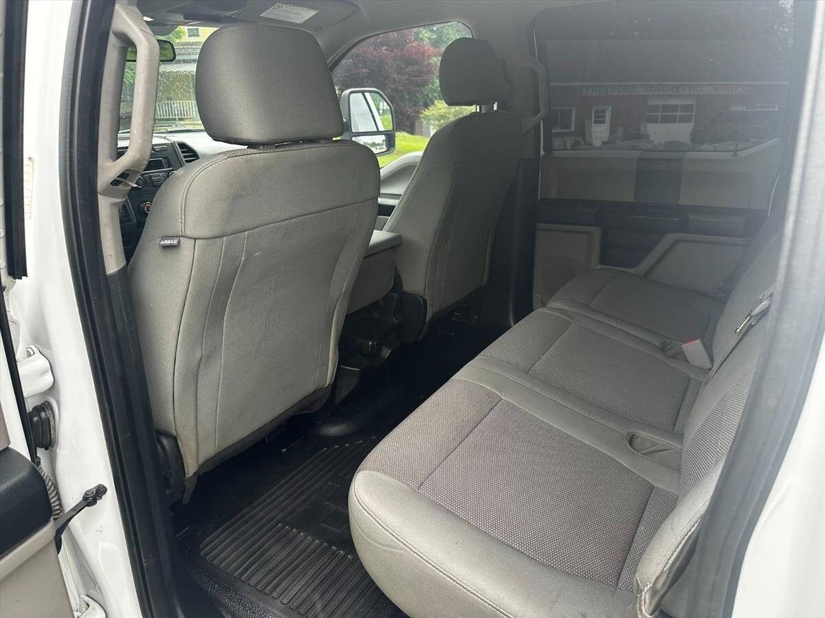 2017 Ford F-250 Super Duty 79