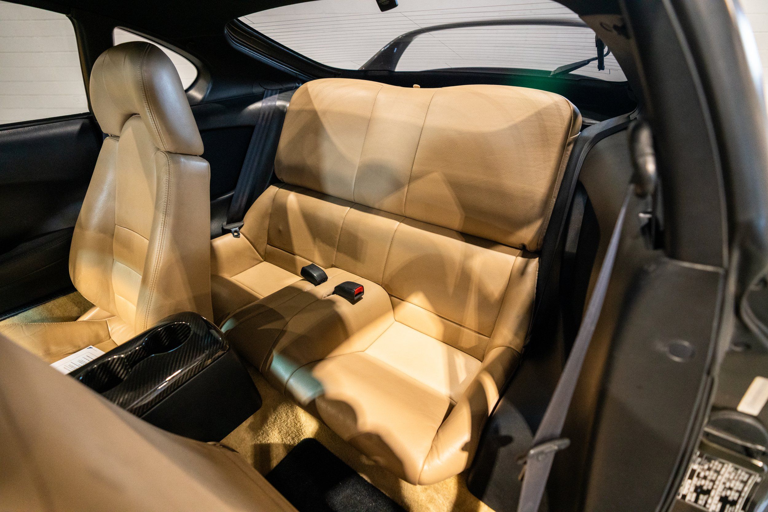 1994 Toyota Supra - Photo 18