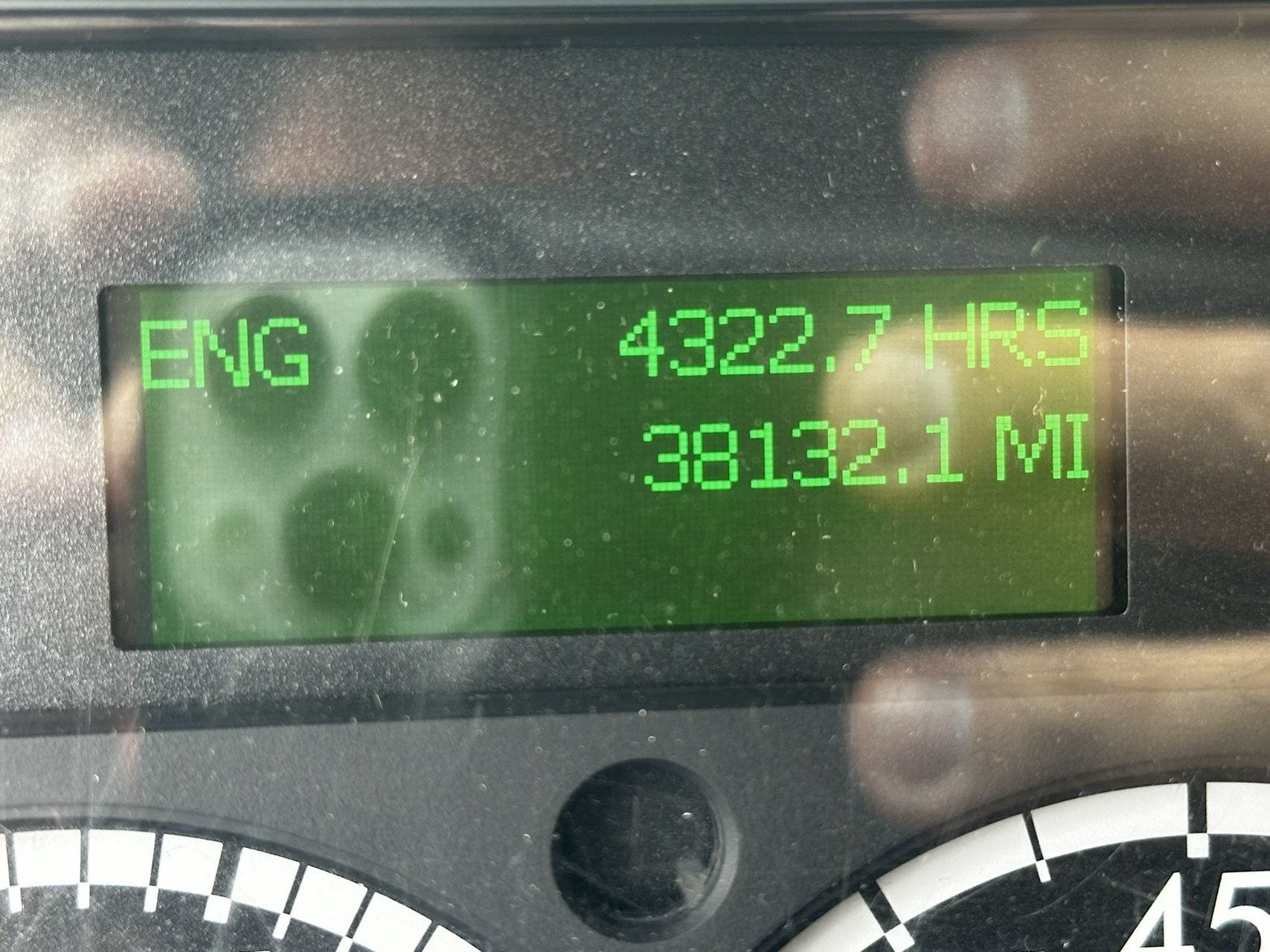 2016 Freightliner M2 106 62