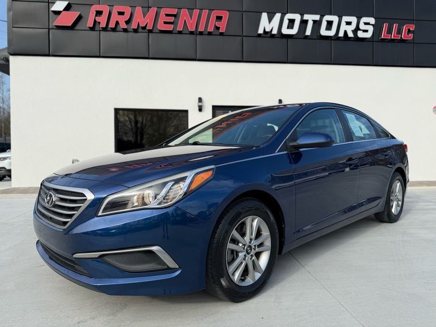 Vehicle Image
